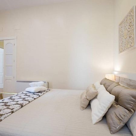 Ferienwohnung Reyes Catolicos I Granada Exterior foto