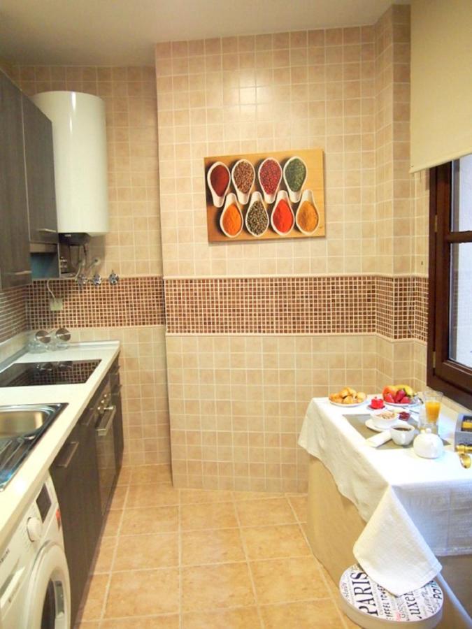 Ferienwohnung Reyes Catolicos I Granada Exterior foto